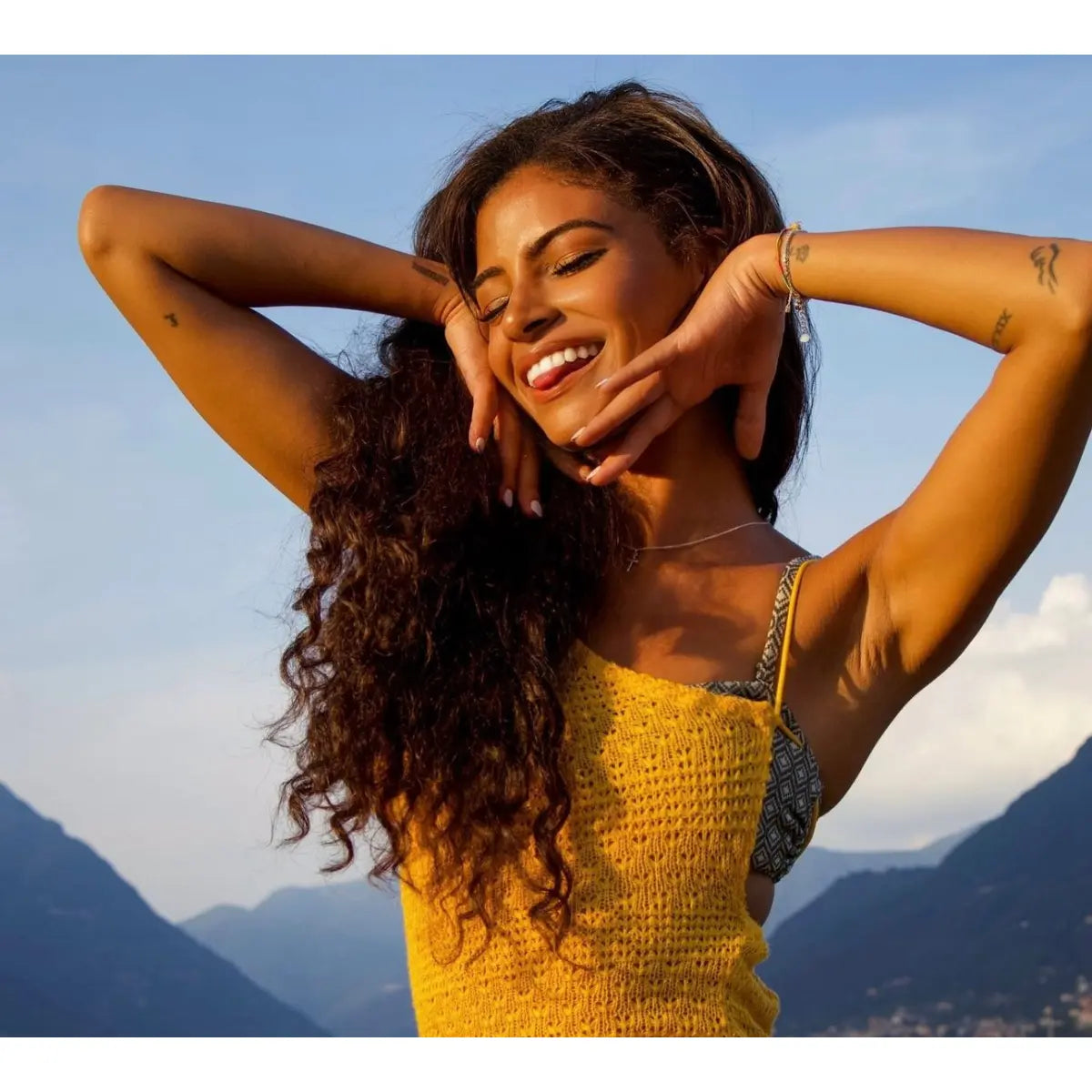 Stephnel - Body Wave Weft