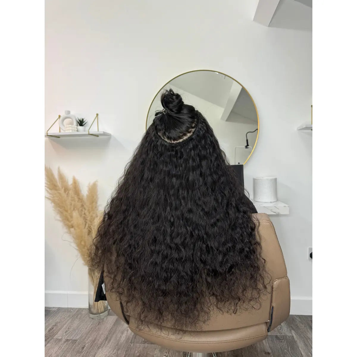 Stephnel - Body Wave Weft