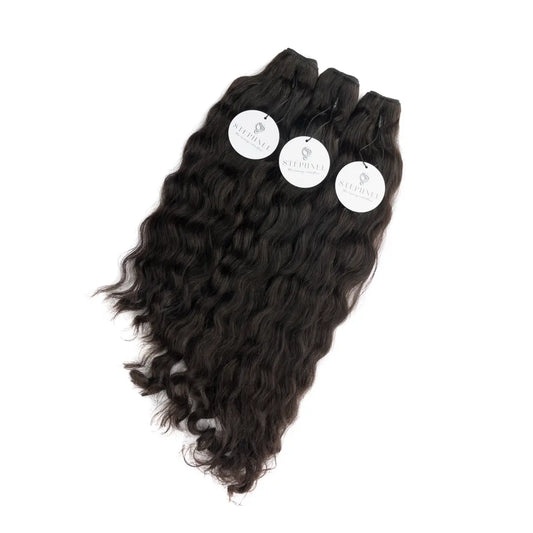 Stephnel - Body Wave Weft