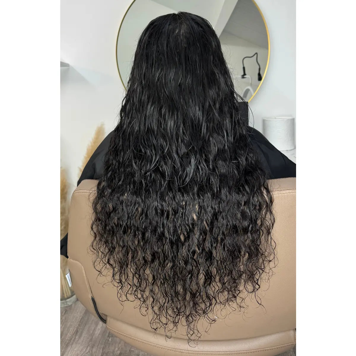 Stephnel - Body Wave Weft
