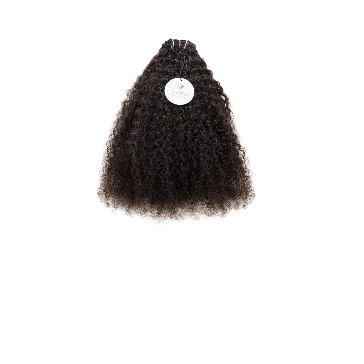 Stephnel - Deep Curl 22’’ Clip-ins