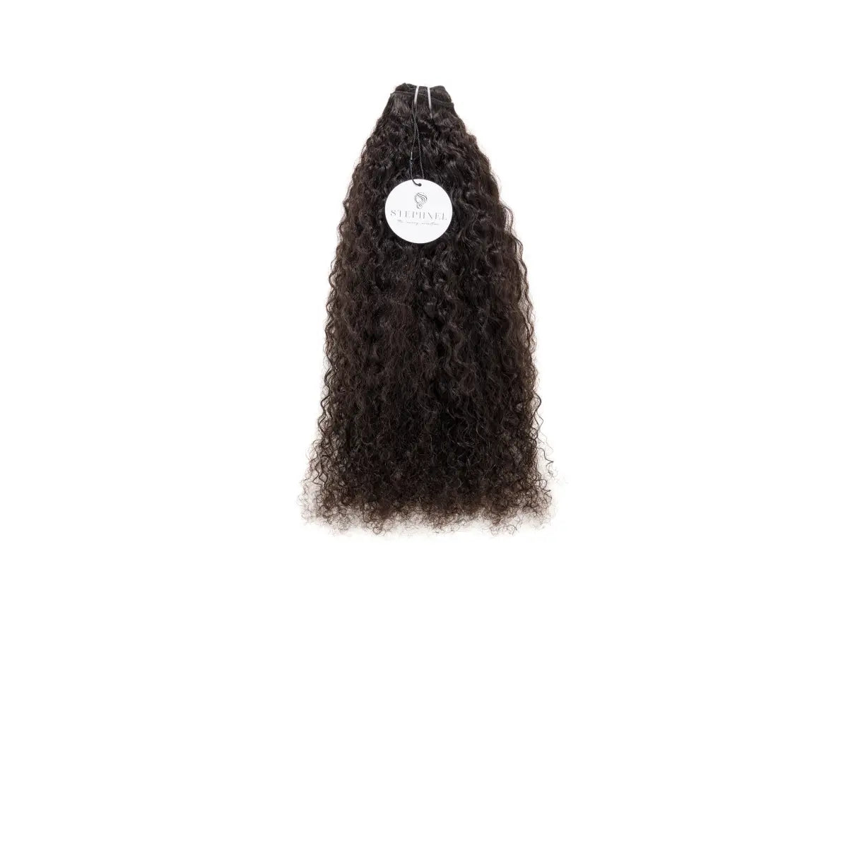 Stephnel - Deep Curl Weft - 22’’