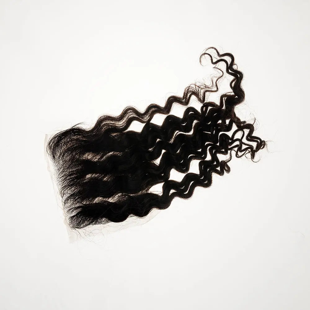 Stephnel - Deep Wave HD Lace Closure