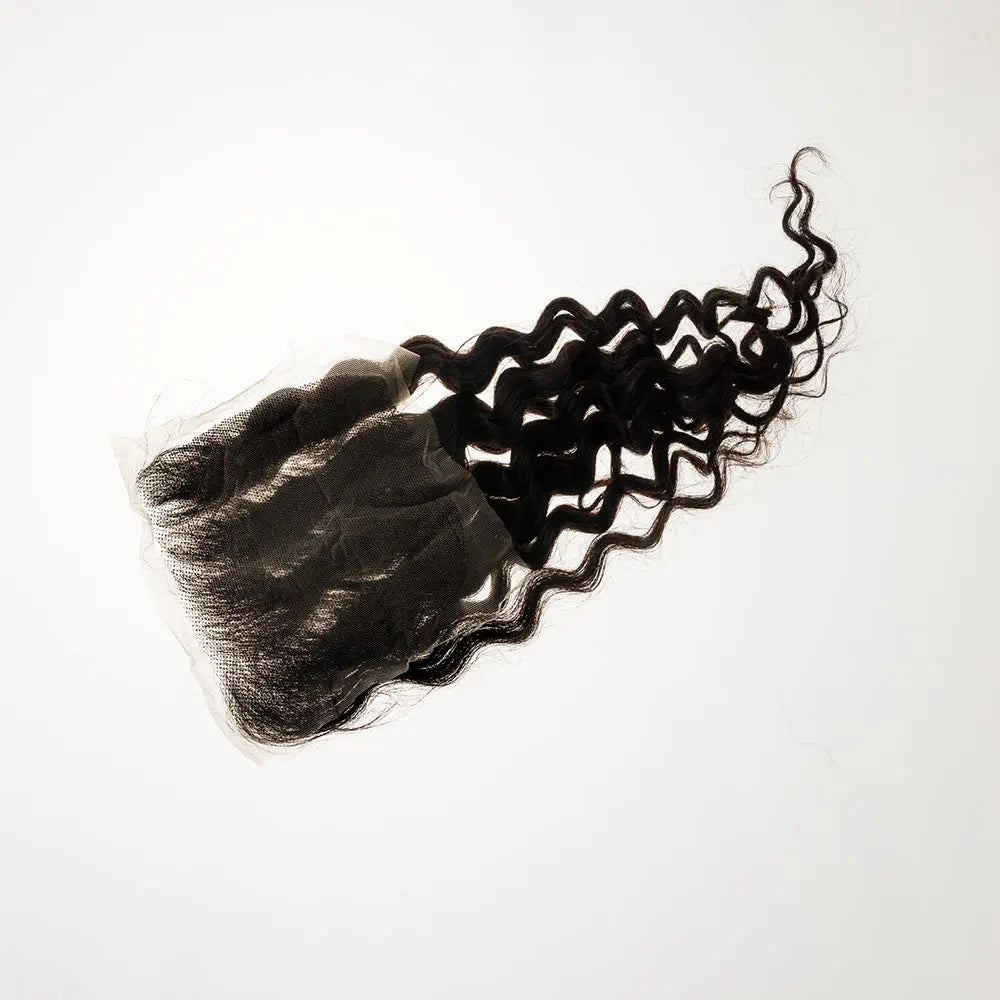Stephnel - Deep Wave HD Lace Closure