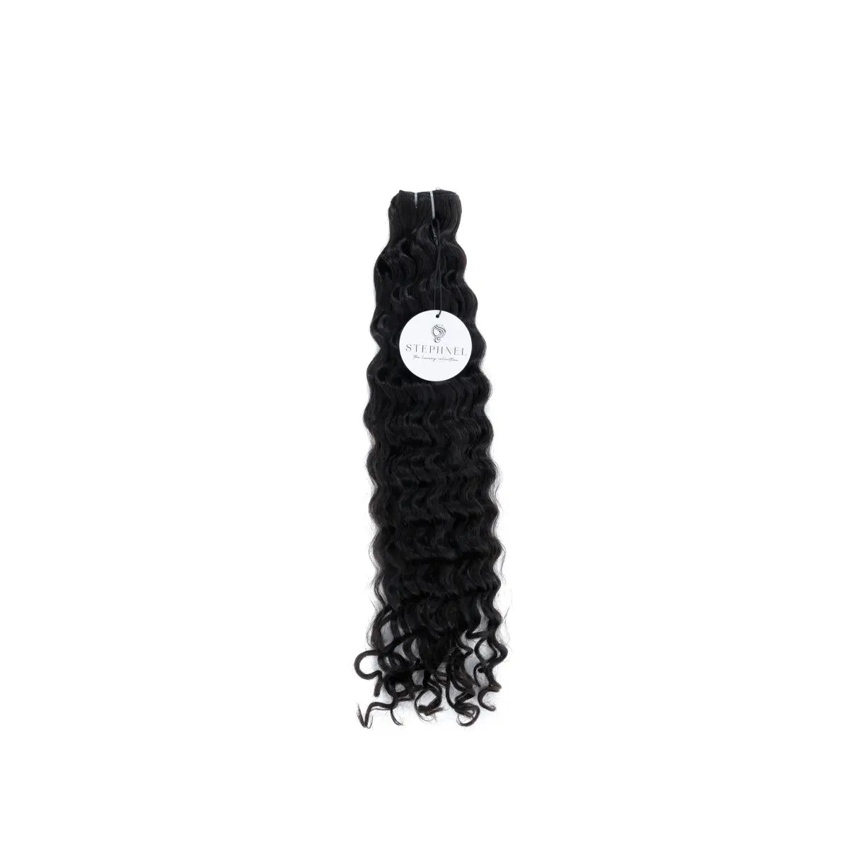 Stephnel - Deep Wave Weft - 24’’
