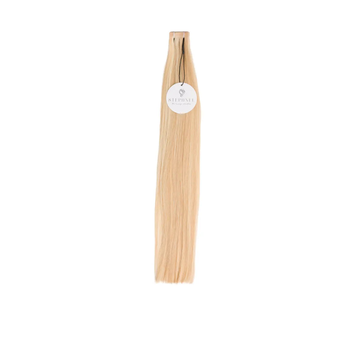 Stephnel - Straight 20’’ Tape-ins - Cool Beach Blonde