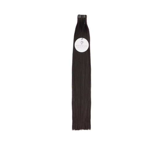 Stephnel - Straight 20’’ Tape-ins - Natural