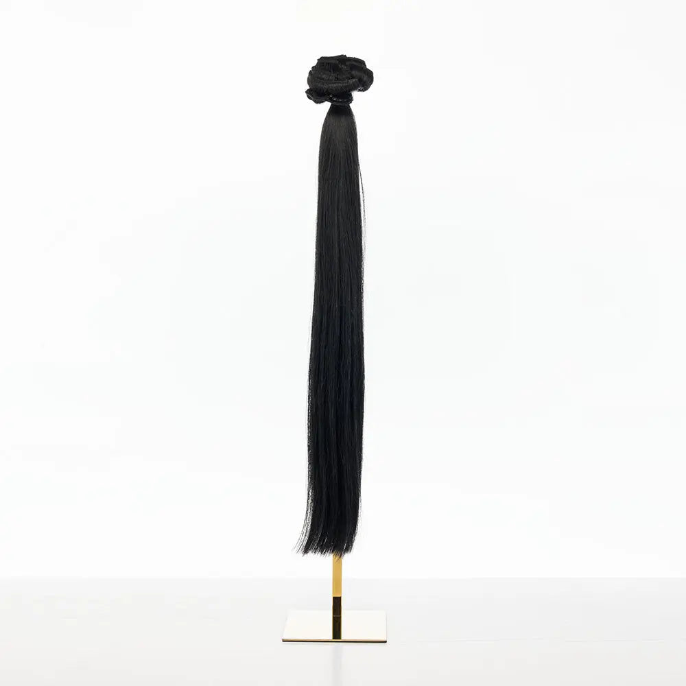 Stephnel - Straight 22’’ Clip-ins 120g