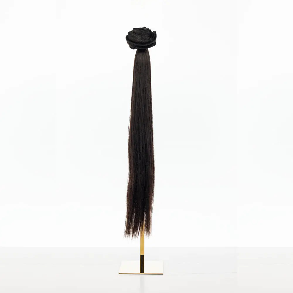 Stephnel - Straight 22’’ Clip-ins 120g