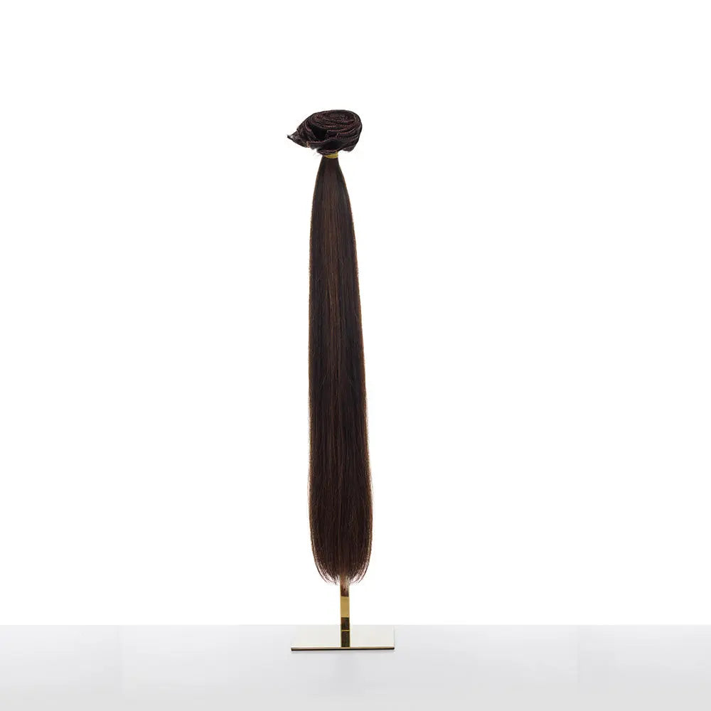 Stephnel - Straight 22’’ Clip-ins 120g