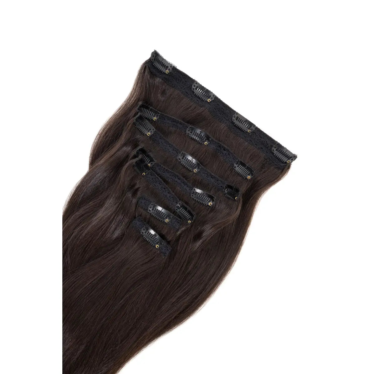 Stephnel - Straight 22’’ Clip-ins 180g