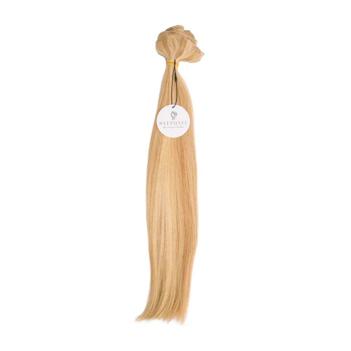Stephnel - Straight 22’’ Clip-ins 180g - Golden Blondie