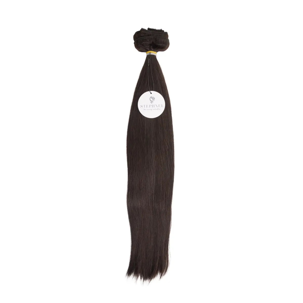 Stephnel - Straight 22’’ Clip-ins 180g - Natural