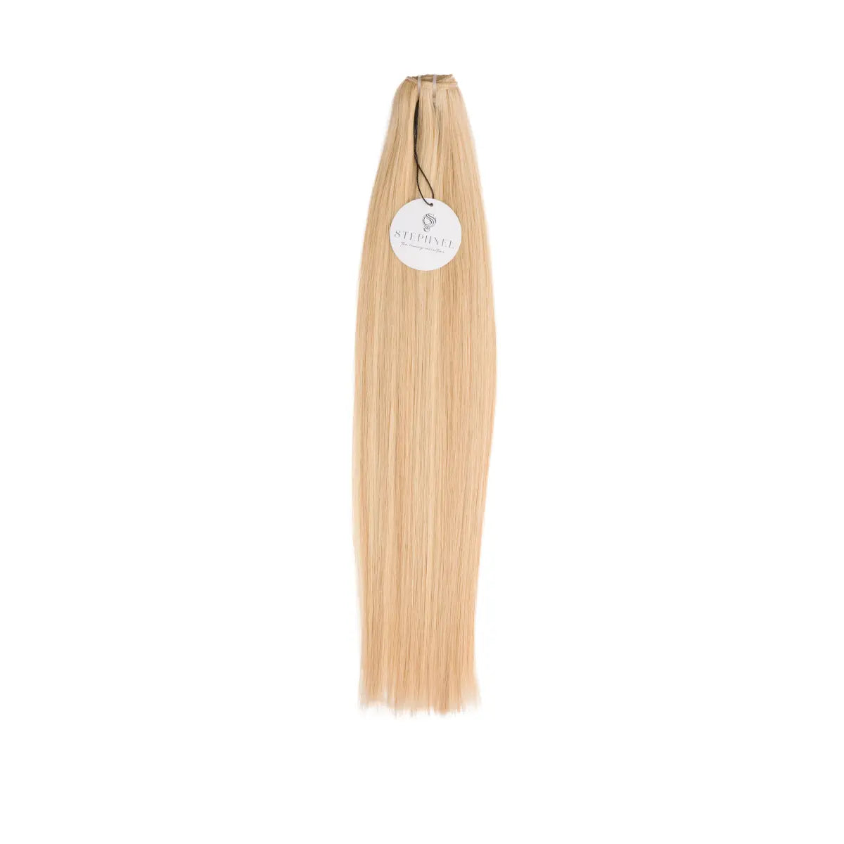 Stephnel - Straight 22’’ Weft Blonde Custom Colours - Cool Beach