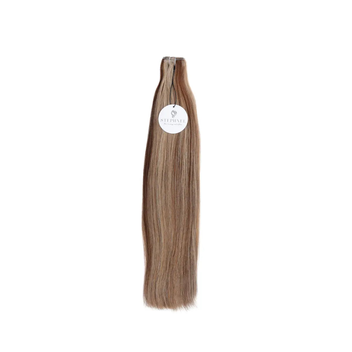 Stephnel - Straight 22’’ Weft Custom Colours - Chocolate Blondie