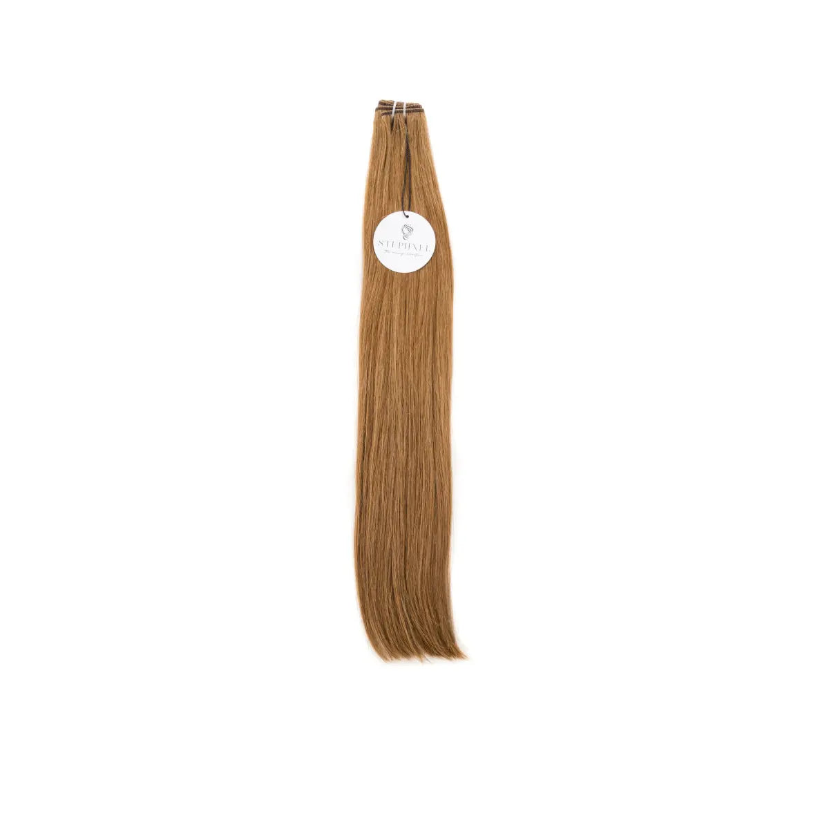 Stephnel - Straight 22’’ Weft Custom Colours - Sandy Beige