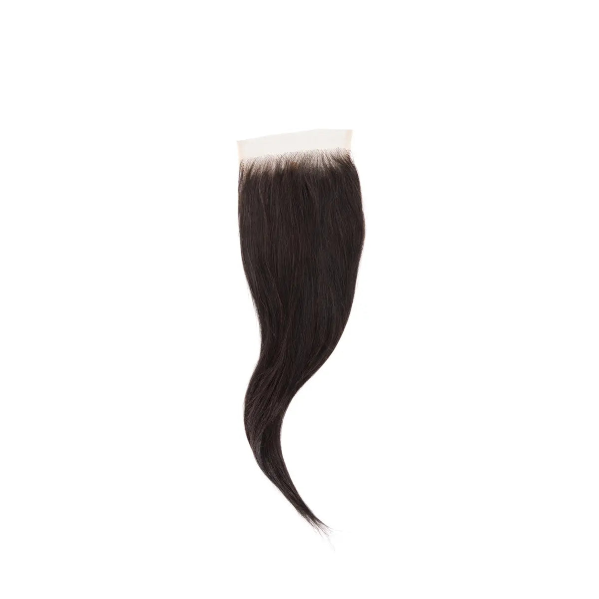 Stephnel - Straight HD Lace Closure - Natural