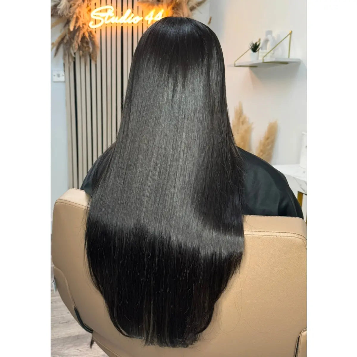 Stephnel - Straight Weft