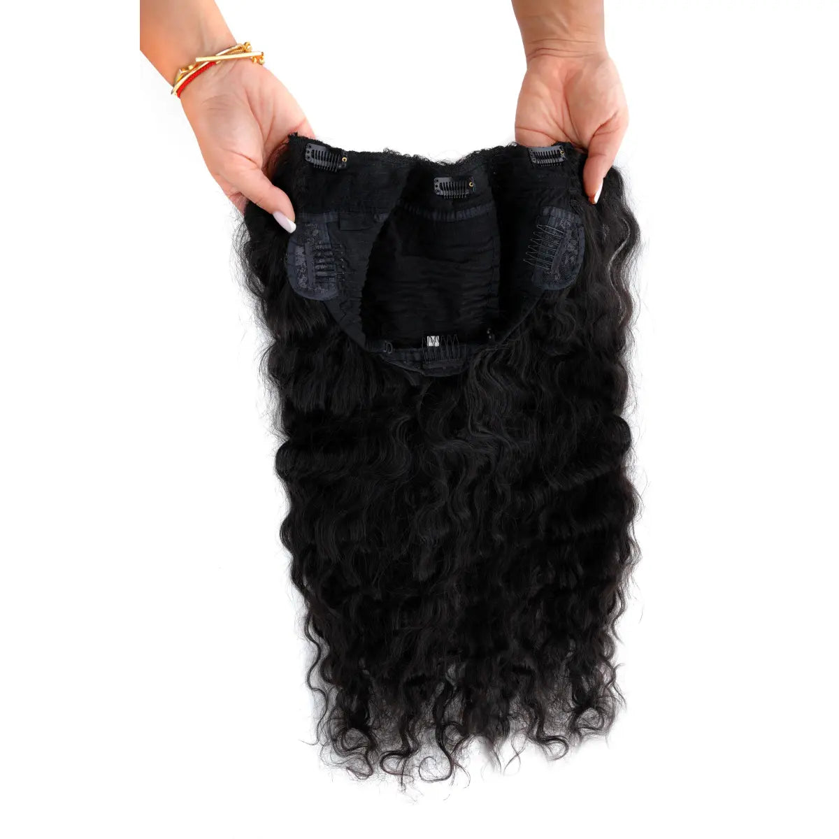 Stephnel - U-Part Wig 20’’