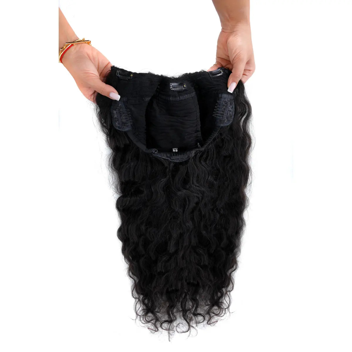 Stephnel - U-Part Wig 20’’