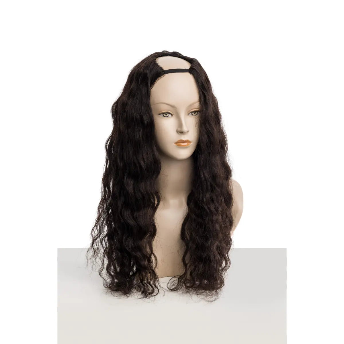 Stephnel - U-Part Wig 20’’ - Body Wave
