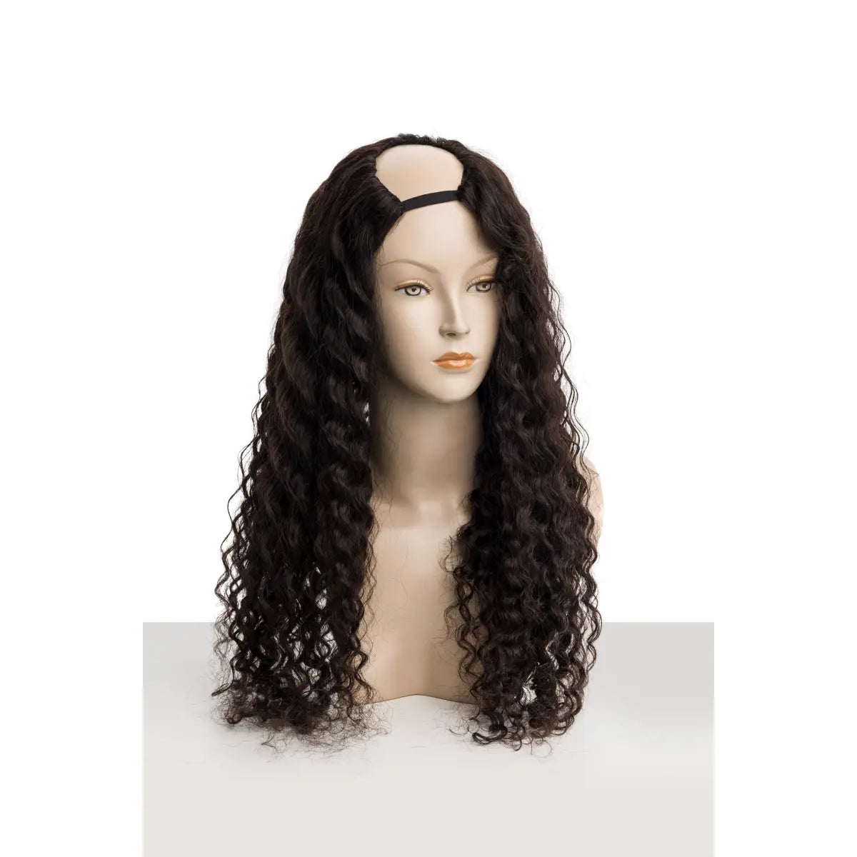 Stephnel - U-Part Wig 20’’ - Deep Wave