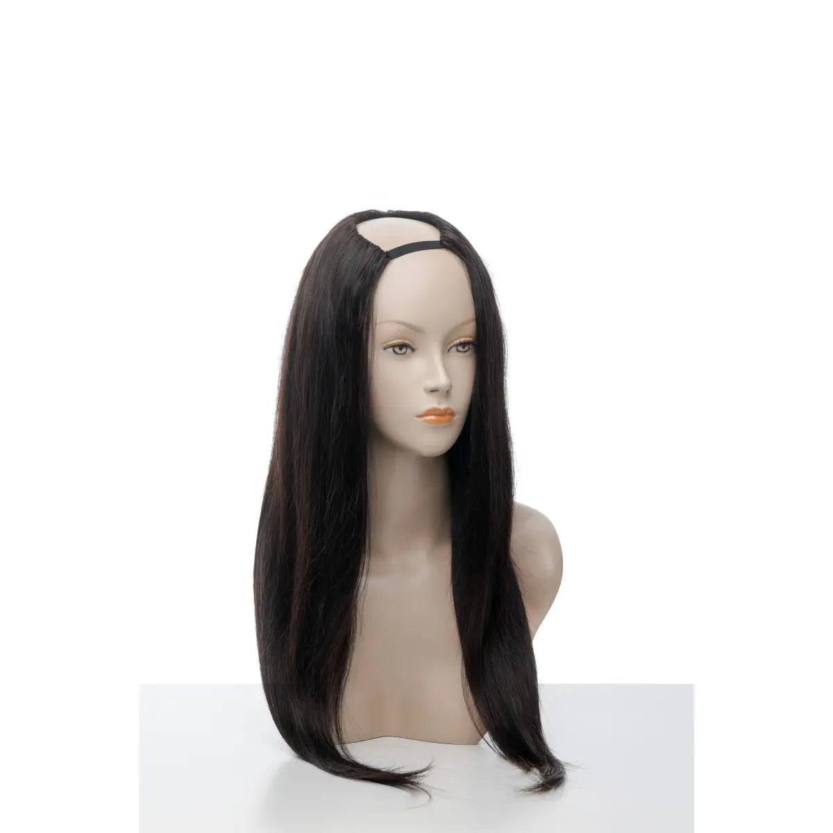 Stephnel - U-Part Wig 20’’ - Straight