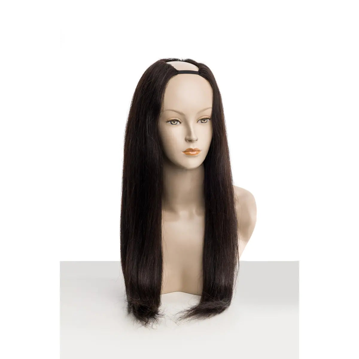 Stephnel - U-Part Wig 20’’ - Yaki Straight