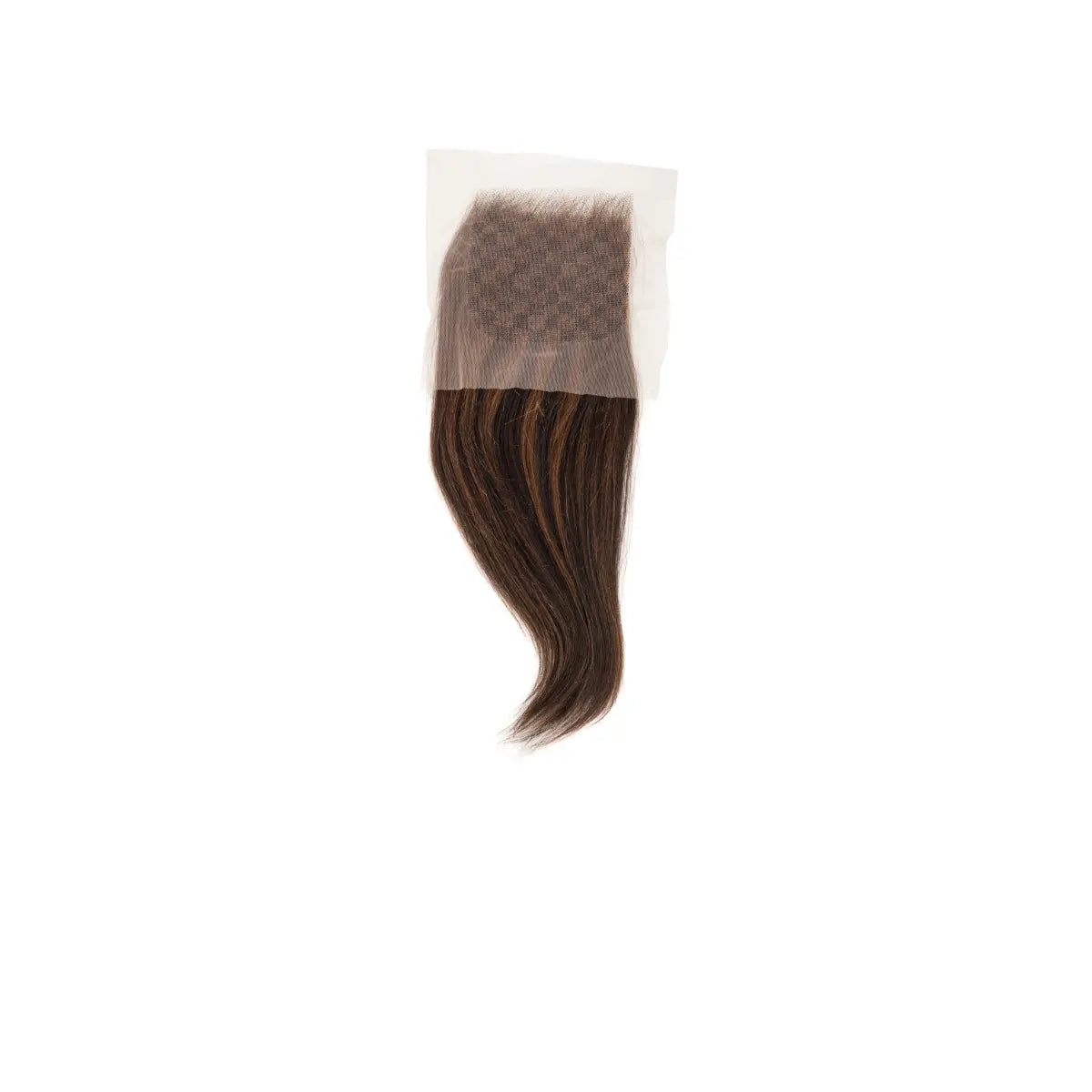 Stephnel - Yaki Straight HD Lace Closure