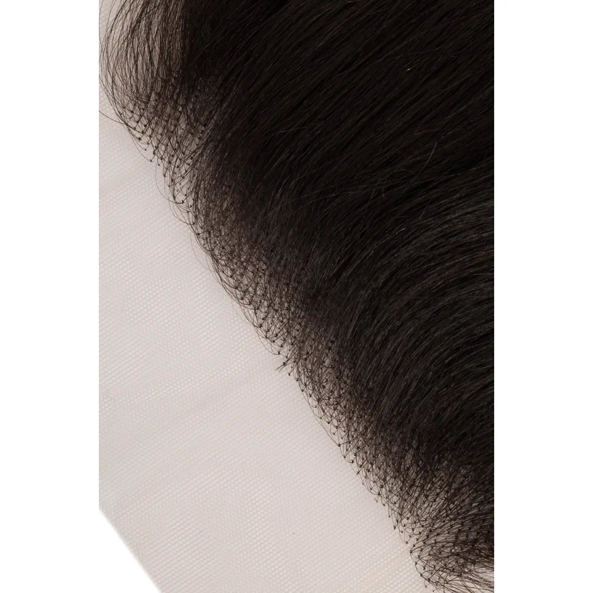Stephnel - Yaki Straight HD Lace Closure