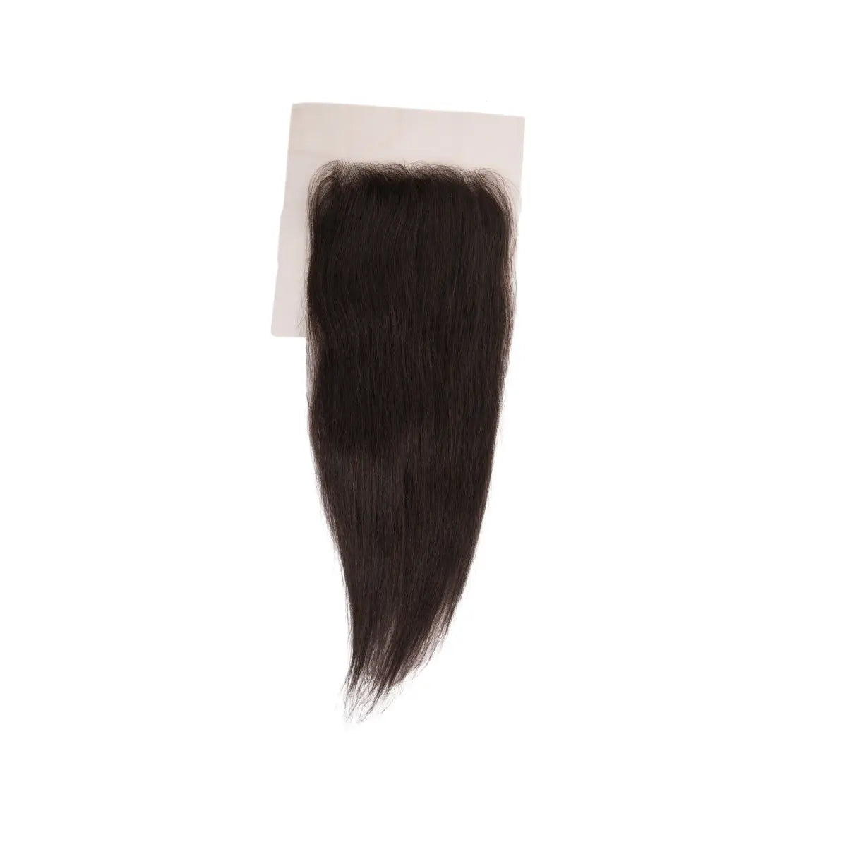Stephnel - Yaki Straight HD Lace Closure - Natural