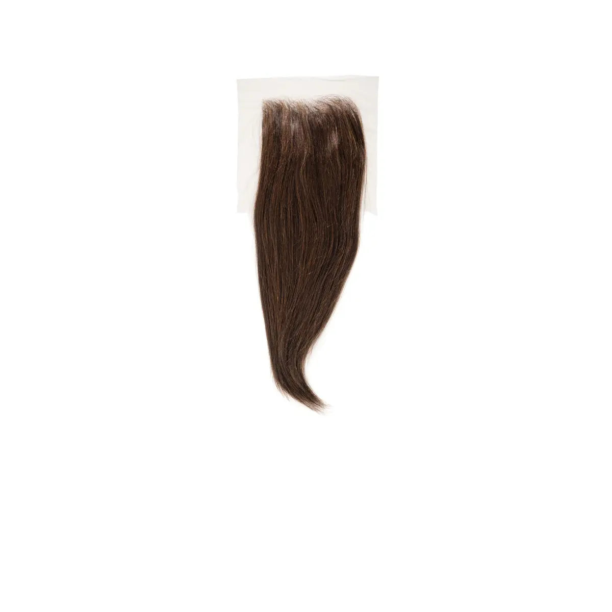 Stephnel - Yaki Straight HD Lace Closure - Natural Black Toffee Mix