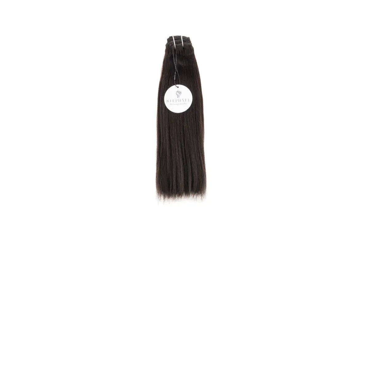 Stephnel - Yaki Straight Weft - 14”