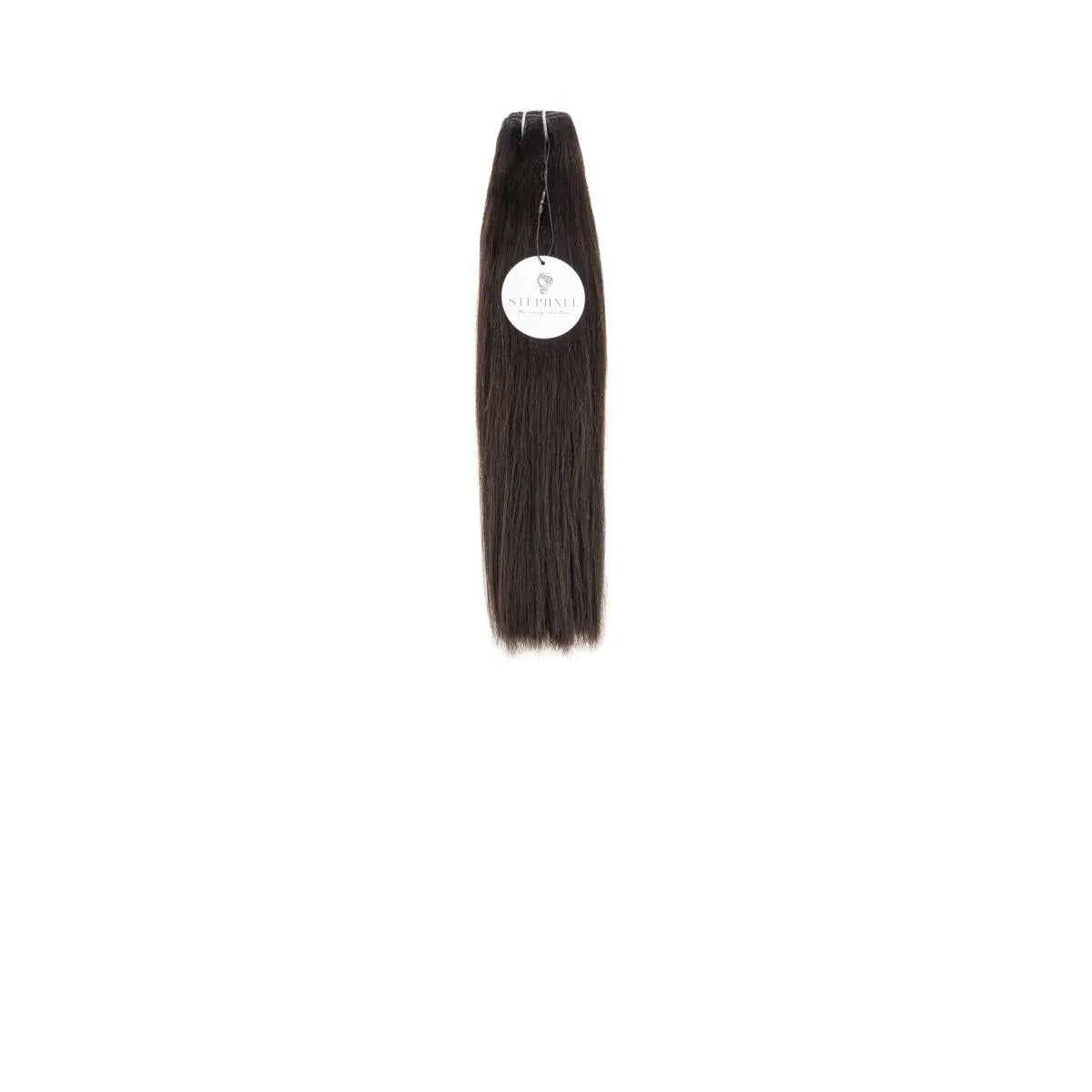 Stephnel - Yaki Straight Weft - 16’’
