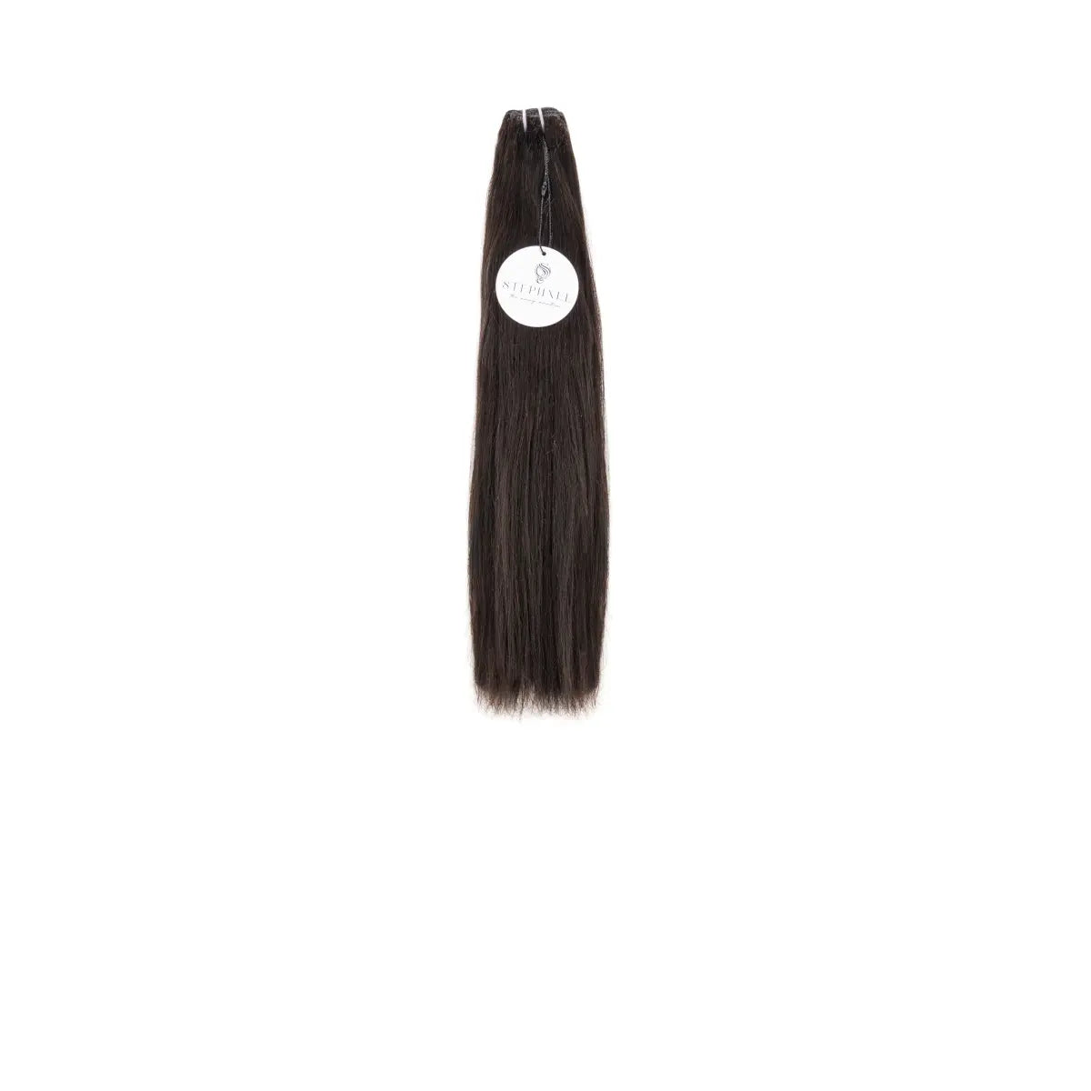 Stephnel - Yaki Straight Weft - 18’’