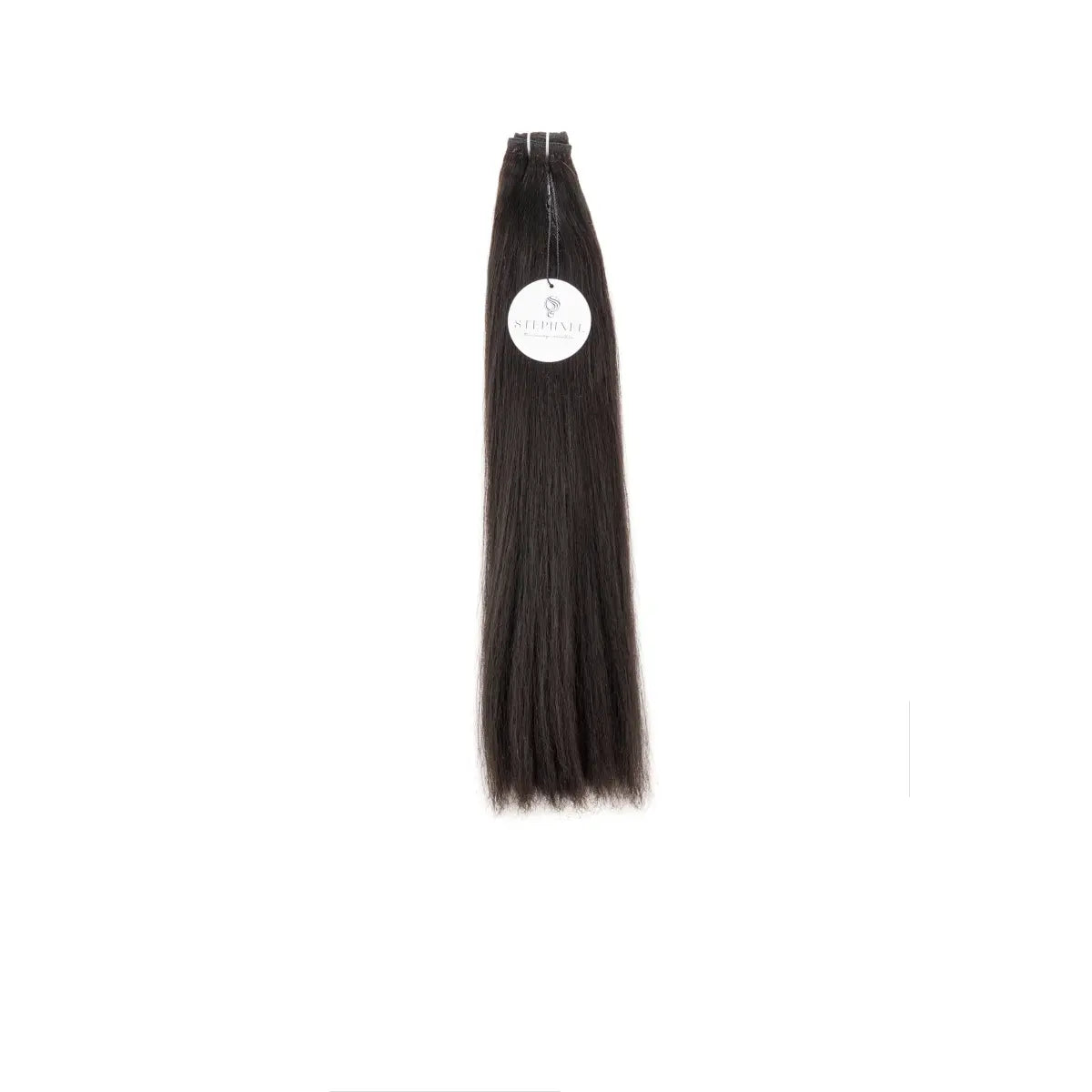 Stephnel - Yaki Straight Weft - 20’’