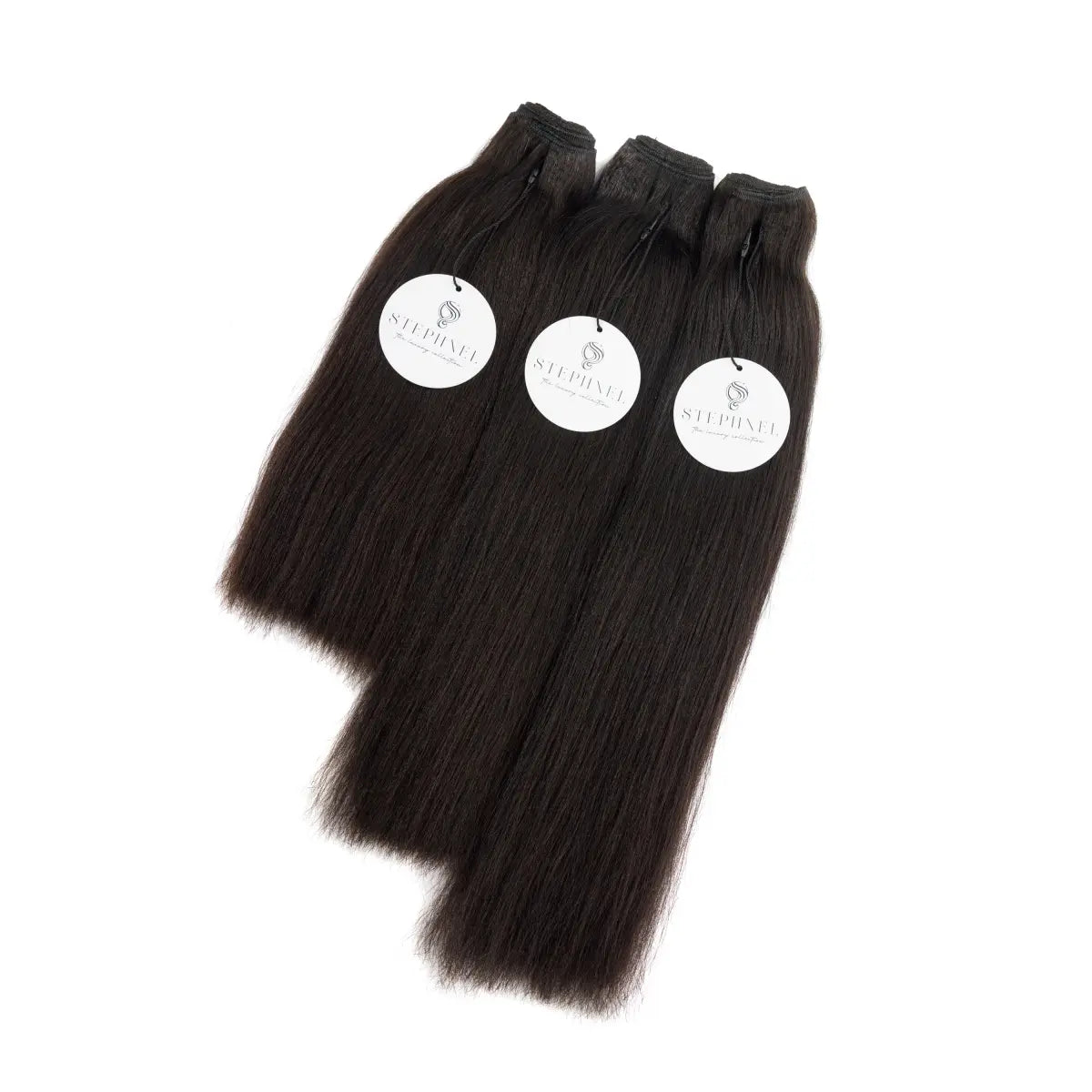 Stephnel - Yaki Straight Weft