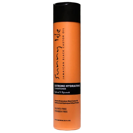 Sunny Isle - Jamaican Black Castor Oil Extreme Hydrating Conditioner