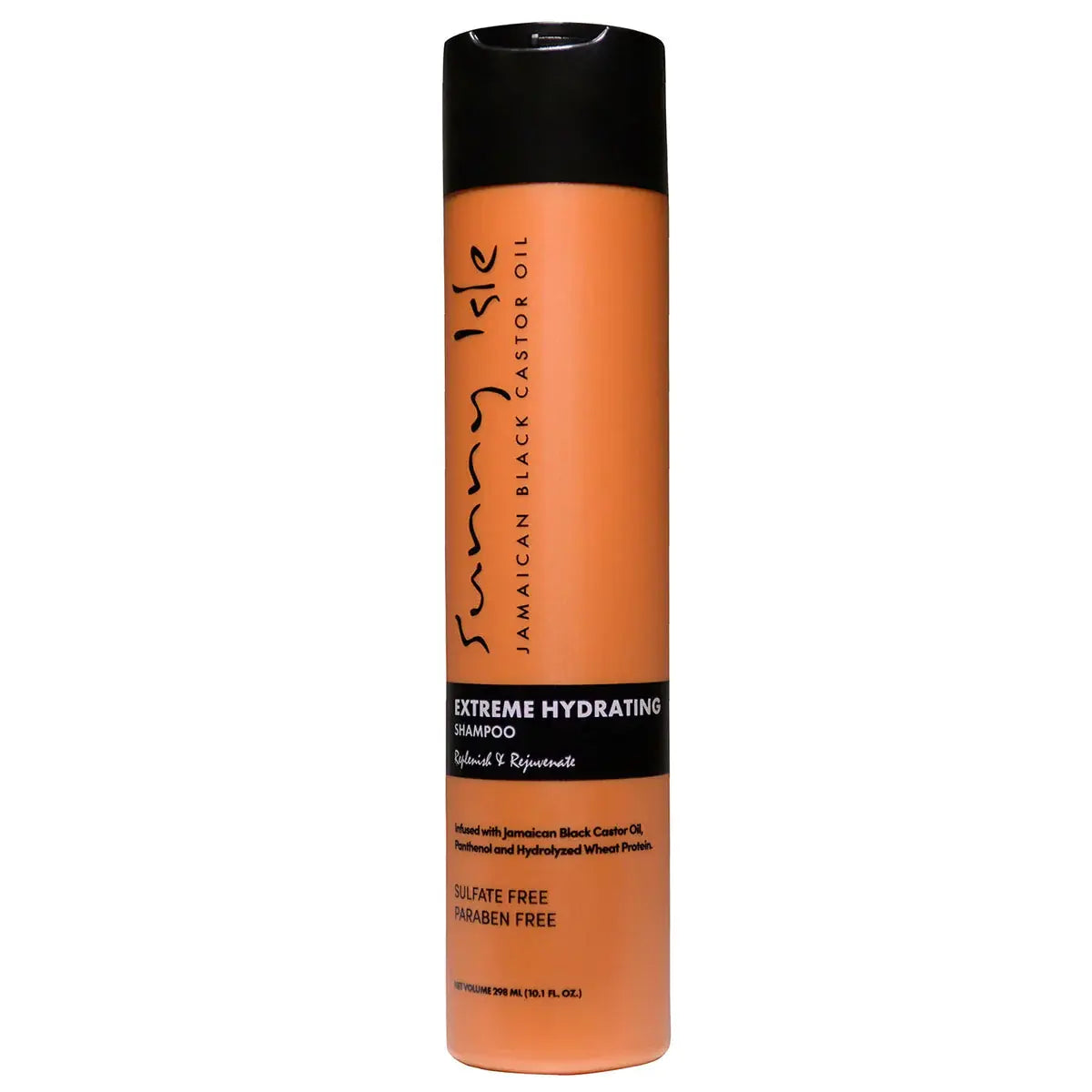 Sunny Isle - Jamaican Black Castor Oil Extreme Hydrating Shampoo