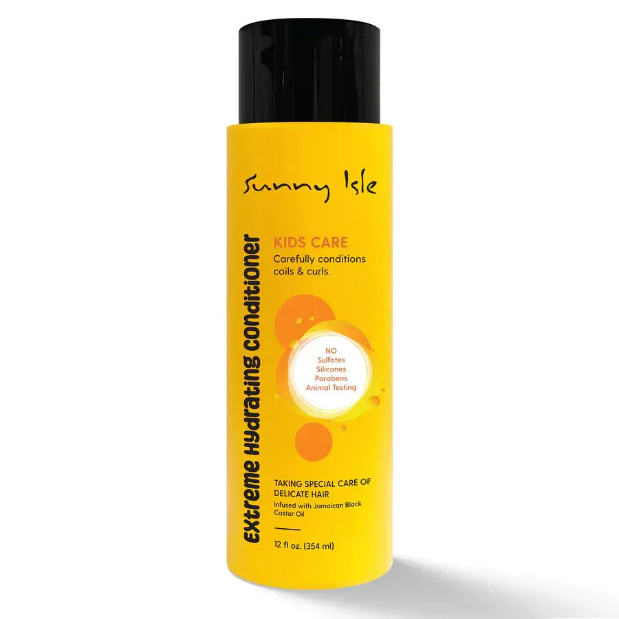 Sunny Isle - Kids Hydrating Conditioner
