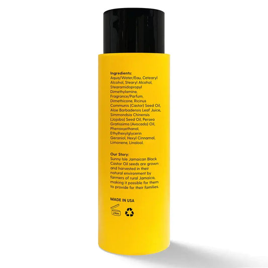 Sunny Isle - Kids Hydrating Conditioner