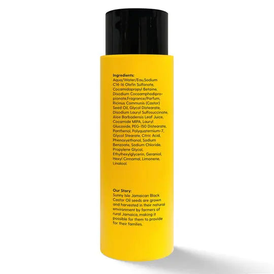 Sunny Isle - Kids Hydrating Shampoo