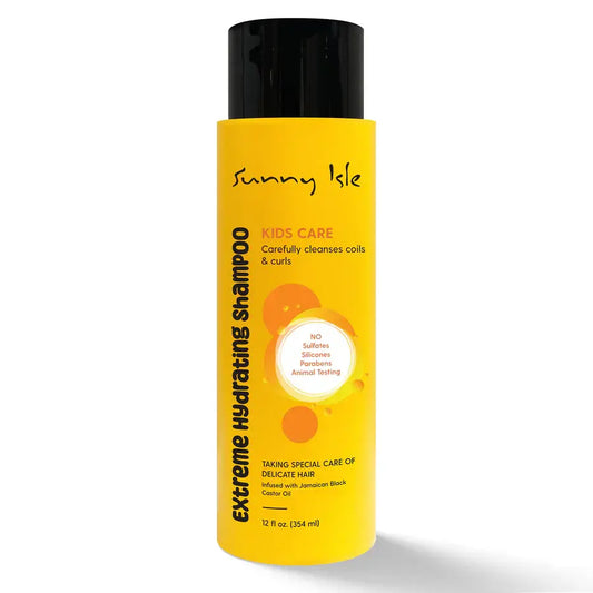 Sunny Isle - Kids Hydrating Shampoo