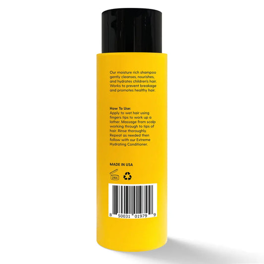 Sunny Isle - Kids Hydrating Shampoo
