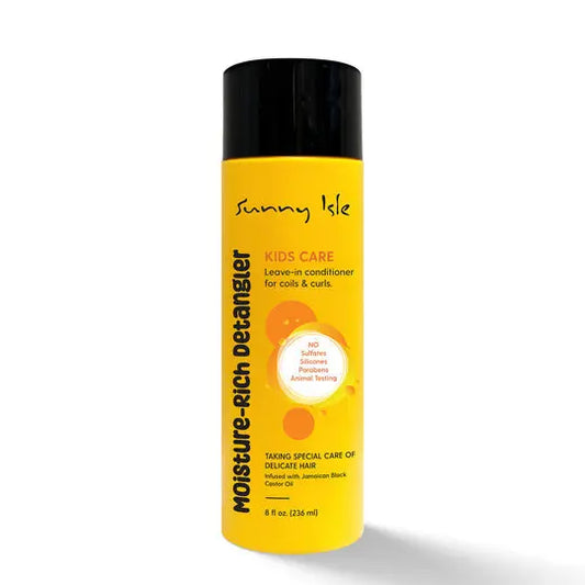 Sunny Isle - Kids Moisture-Rich Leave-In Detangler