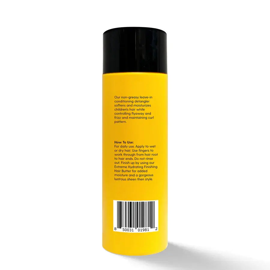 Sunny Isle - Kids Moisture-Rich Leave-In Detangler