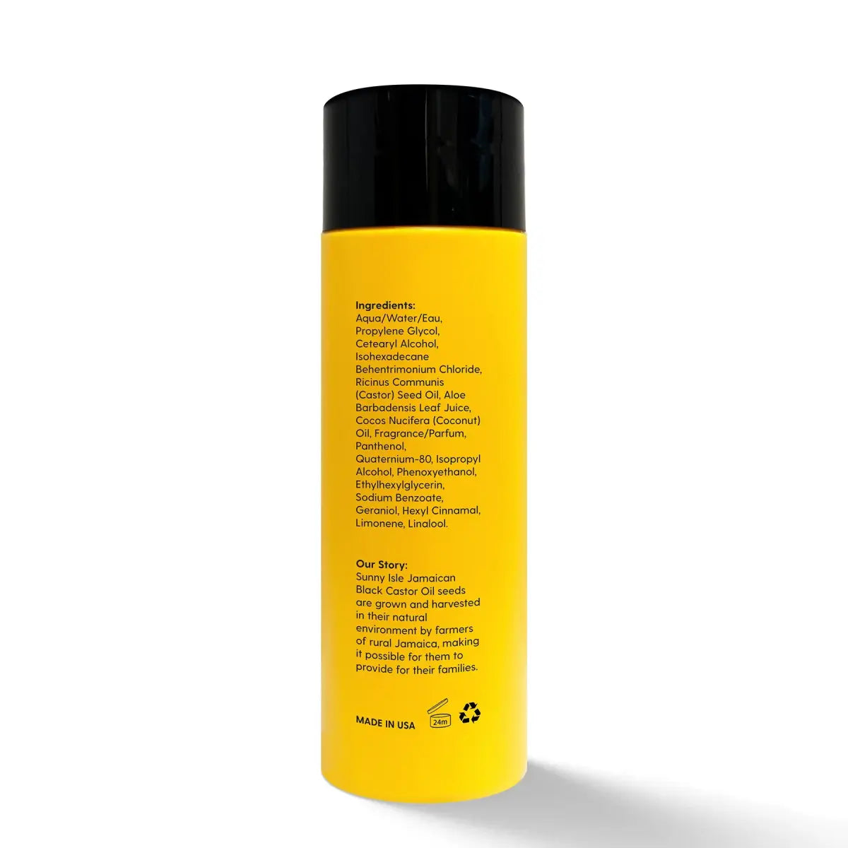 Sunny Isle - Kids Moisture-Rich Leave-In Detangler