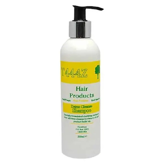 T444Z - Shampoo
