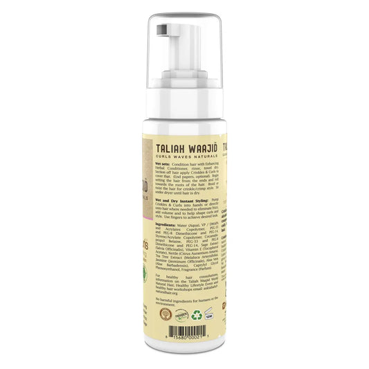 Taliah Waajid - Crinkles & Curls Styling Lotion
