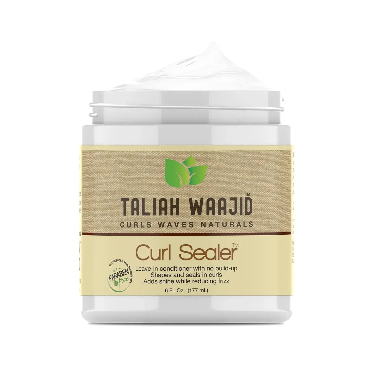 Taliah Waajid - Curl Sealer